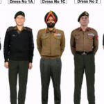 Indian Army unveils new uniform policy, phases out colonial-era practices