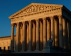 Supreme court releases opinions with several high-stakes rulings to come including birthright citizenship – US politics live