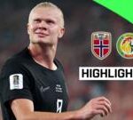 Norway win five-goal thriller against Senegal to make last 32
