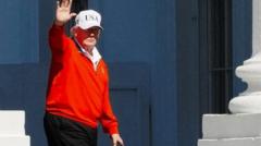 Trump administration drops $1.8bn ‘anti-weaponisation’ fund