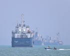 Middle East crisis live: Trump says Iran deal will be signed today but Tehran casts doubt on timing