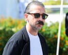 Shia LaBeouf pleads guilty to battery charges over New Orleans bar incident