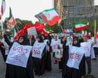 Preliminary peace deal could be signed within days, says US, Iran and mediators