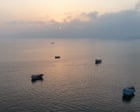US says it struck targets in Iran over ‘continued aggression’ against shipping
