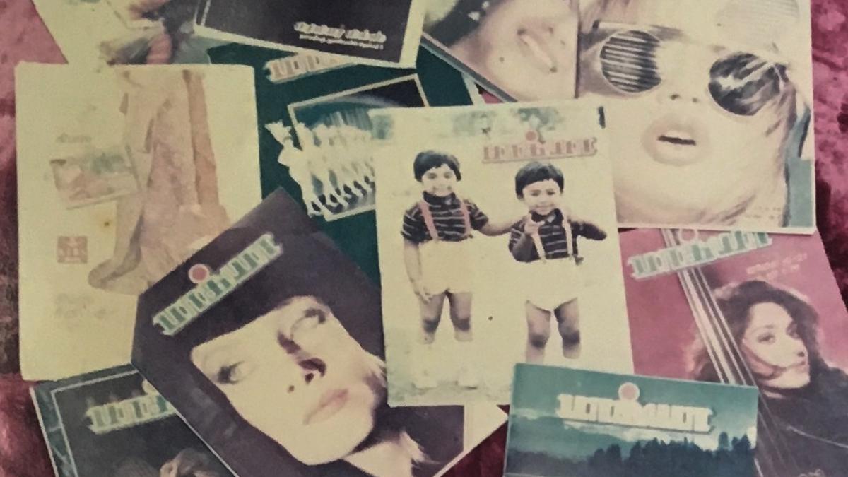 The story behind ‘Bhagya’ magazine run by Tamil film actor-director Bhagyaraj