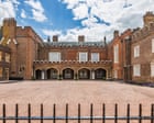 What National Audit Office report reveals about royals’ property affairs