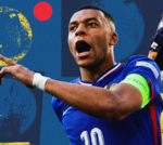 Project Mbappe – the road to becoming France’s record scorer
