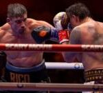 Usyk ref had seen enough to end fight before bell