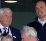 Black Knight complete takeover of Exeter Chiefs