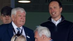 Black Knight complete takeover of Exeter Chiefs
