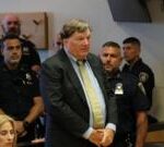 Serial killer who murdered eight women in Long Island town imprisoned for life