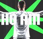 Who am I? Guess World Cup star No 23