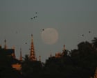 US diplomat found dead in Myanmar as police treat case as possible homicide