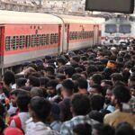U.P. Police Constable Exam: When hope and desperation collide