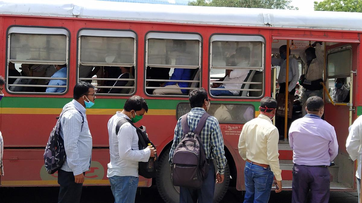 BKC Public Transport Day: Tepid response as commuters ask for efficient last mile connectivity