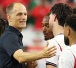 ‘If we lose, we lose in our way’ – how Tuchel inspired ‘fearful’ England