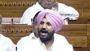 What is the ‘deal’; is CM Mann buying peace with BJP: Punjab Congress to AAP Government on VB-G RAM G