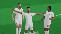 Watch tonight’s two World Cup games with our 3D Experience