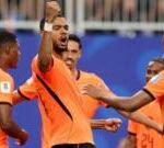 Fastest World Cup to 100 goals in 68 years – are balls and breaks behind it?