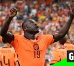 Brobbey scores twice against Sweden