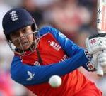 Impressive England beat Scotland to close on semis