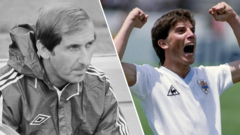 Remembering Scotland’s World Cup bogeymen of finals gone by