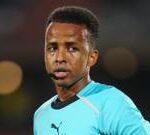 Somali referee Artan to miss World Cup after being barred from entering US