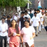 NEET UG re-exam: Aspirants in Kerala hope for a glitch-free session on June 21