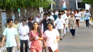 NEET UG re-exam: Aspirants in Kerala hope for a glitch-free session on June 21
