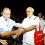 Economic justice central to resisting neo-fascism: Patnaik