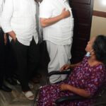 Steps to improve functioning of Kozhikode MCH, general hospital