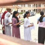 NEET-UG re-test held smoothly in Kerala