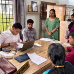Within one year, “With People” resolved 210 complaints in the district