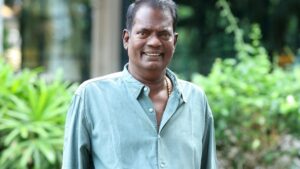 From ignominy, Salim Kumar took firm strides to national acclaim