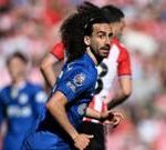 Real Madrid agree deal for Chelsea’s Cucurella
