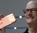 Apple to raise prices as AI boom pushes up chip costs