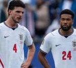 James and Rice miss training in preparation for Panama