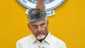 Naidu calls for humane approach to disposal of public grievances
