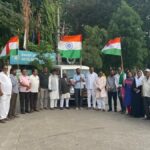 Rally to protest against SIR in Belagavi today