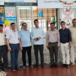 Namma Clinic in Belagavi bus stand