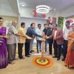 Experience centre for home owners in Belagavi