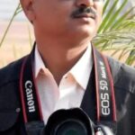 Belagavi photojournalist chosen for award