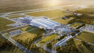 Andhra Pradesh seeks July 5 date from PMO for Bhogapuram airport inauguration