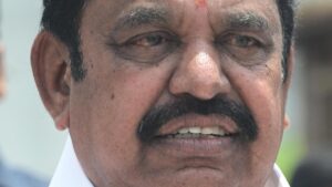 Palaniswami says more effective use of social media yielded results for TVK in T.N. Assembly elections