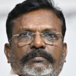 Congress’ electoral strategy weakened TMC, CPI(M) and DMK: Thirumavalavan