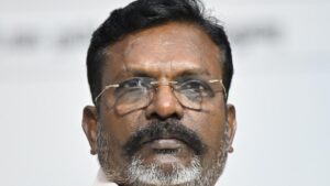 Congress’ electoral strategy weakened TMC, CPI(M) and DMK: Thirumavalavan