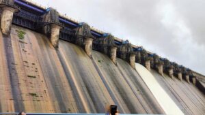 Rainfall deficit hits hydropower generation in Sharavati Valley