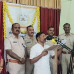 The hands that hurt, the voices that heal: Shivamogga Central Jain inmates present songs on Bhadravathi Akashavani
