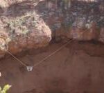 ‘Spider-Man of Yemen’ dies falling into volcanic crater