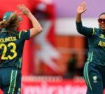 Australia begin World Cup with win over South Africa